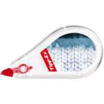 Tipp - ex mini pocket mouse rubans correcteurs 6 m x 5 mm - décors assortis en boîte - lot de 10 Tipp - ex mini pocket mouse rubans correcteurs 6 m x 5 mm - décors assortis en boîte - lot de 10