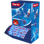 Tipp - ex pocket mouse roller de correction - 4, 2 mm x 10 m - pack de 15 + 5 gratuits