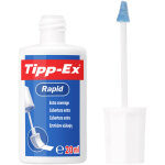 Tipp - ex rapid liquide correcteur - 20 ml