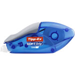 Tipp - ex soft grip roller de correction - 4, 2 mm x 10 m Tipp - ex soft grip roller de correction - 4, 2 mm x 10 m