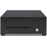 Tiroir caisse 'hd - 3342 heavy duty', noir