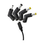 Tnb lot de 4 embouts chargeurs usb - c pour ordinateurs portables acer