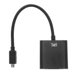Tnb adaptateur micro hdmi vers vga Tnb adaptateur micro hdmi vers vga