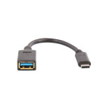 Tnb câble usb type - c vers usb 3. 0 femelle Tnb câble usb type - c vers usb 3. 0 femelle