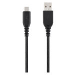 Tnb c�ble usb - a usb - c xtremwork - 1, 5 m - noir