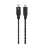 Tnb cble usb - c xtremwork - 1 m - noir