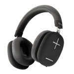 Tnb casque bounce max bluetooth avec rduction de bruit active - usb - c - noir