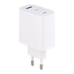 Tnb chargeur gan 65w iclick usb - c et usb - a - c�ble 2 m�tres inclus