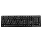 Tnb clavier sans fil classy - noir