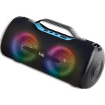 Tnb enceinte bluetooth 40w - noir hpbooblast Tnb enceinte bluetooth 40w - noir hpbooblast