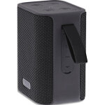 Tnb enceinte bluetooth 5w stéréo tws - noir hprecord1bk Tnb enceinte bluetooth 5w stéréo tws - noir hprecord1bk