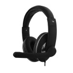 Tnb hs - 500 casque filaire usb - a