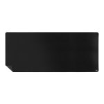 Tnb tapis de souris souple xxl - noir