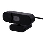 Tnb webcam full hd 1080p pureview plus - filaire usb - a et usb - c