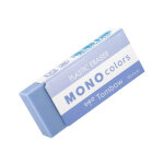 Tombow gomme mono colors - bleue
