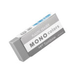 Tombow gomme mono colors - grise