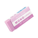 Tombow gomme mono colors - rose