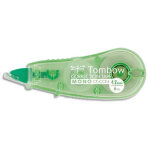 Tombow mini roller de correction micro tombow compact, 4, 2mmx6m, coloris translucide