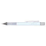 Tombow porte - mine mono graph 0, 5 mm hb - bleu glacier