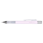 Tombow porte - mine mono graph 0, 5 mm hb - rose