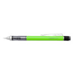 Tombow porte - mine mono graph 0, 7 mm hb - vert n�on