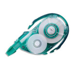 Tombow recharge pour roller de correction mono rechargeable latral 4, 2mmx16m