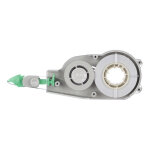 Tombow recharge pour ruban correcteur mono office - roller correcteur de 4, 2 mm x 14m