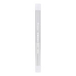 Tombow recharge pour stylo gomme de pr�cision mono z�ro - embout rond diam�tre 2, 3 mm - etui de 2