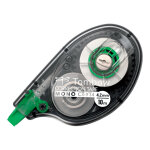 Tombow roller de correction mono tape 4, 2mm x 10m translucide