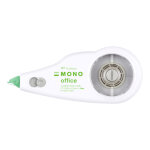 Tombow ruban correcteur mono office - roller correcteur de 4, 2 mm x 14m