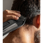 Tondeuse cheveux & barbe hsm / r 3827