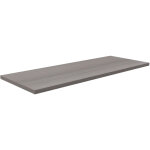 Top de finition pour armoire  rideaux nf l. 120 cm - finition cdre