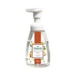 Topmain savon mousse glycrin topmain poire 300 ml