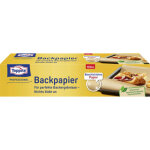 Toppits papier sulfuris professional, 380 mm x 100 m