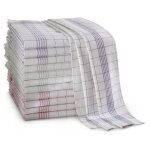 Torchon conomique - lot de 12
