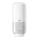 Tork distributeur automatique pour savon et dsinfectant mousse s4 avec capteur intuition - gamme elevation ...