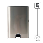 Tork distributeur essuie - mains enchevêtrés tork h2 inox Tork distributeur essuie - mains enchevêtrés tork h2 inox