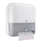 Tork distributeur essuie mains rouleaux automatique tork matic intuition Tork distributeur essuie mains rouleaux automatique tork matic intuition