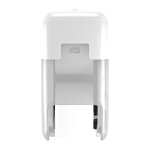 Tork distributeur pour papier toilette rouleaux t7 sans mandrin - gamme optiserve - blanc