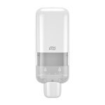 Tork distributeur de savon et de dsinfectant s4 format 1 l - manuel - 564500 - blanc