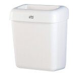 Tork poubelle murale tork 20 l