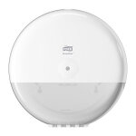 Tork smartone distributeur papier toilette rouleau t8 grande capacité - gamme elevation - blanc Tork smartone distributeur papier toilette rouleau t8 grande capacité - gamme elevation - blanc