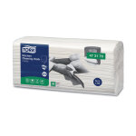 Tork torchon de nettoyage biosourc pour cuisine tork, boite de 75