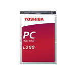 Toshiba l200, 2. 5', 1 to, 5400 tr / min hdwl110uzsva