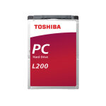 Toshiba l200, 2. 5', 2 to, 5400 tr / min hdwl120uzsva