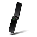 Tp - link ac1300 wireless dual band usb adapter, sans fil, usb, wlan, wi - fi 5 (802. 11ac), 867 mbit ...