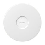 Tp - link omada eap772, 2, 4 ghz, 5 ghz, 6 ghz, 9300 mbit / s, snmp, snmpv2, snmpv3, wpa - enterprise, ...