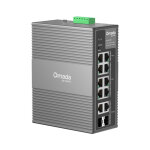 Tp - link omada ies210gpp, géré, gigabit ethernet (10 / 100 / 1000), connexion ethernet, supportant l'alimenta ... Tp - link omada ies210gpp, géré, gigabit ethernet (10 / 100 / 1000), connexion ethernet, supportant l'alimenta ...