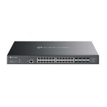 Tp - link omada sx3832mpp, géré, l2 + , 10g ethernet (100 / 1000 / 10000), connexion ethernet, supportant ... Tp - link omada sx3832mpp, géré, l2 + , 10g ethernet (100 / 1000 / 10000), connexion ethernet, supportant ...
