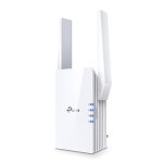 Tp - link re605x, r�p�teur r�seau, 1201 mbit / s, 10, 100, 1000 mbit / s, windows 10, windows 2000, windows ...